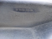 фото thumb №13, Honda cr-v iv rm_ 12-15 бампер задний задняя pod pdc r539p оригинал