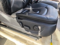 фото thumb №10, Сиденье сиденья audi a5 8t купе кожа цельная электрика подогрев комплект 3 !!!