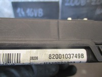 фото thumb №11, Бортовой компьютер набор 8200673240 8200103749 renault thalia 08-13r