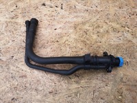 фото thumb №2, Toyota proace труба заливной adblue 9861972280