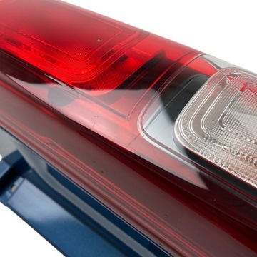 фото thumb №11, Лампа лівий зад renault trafic iii opel vivaro fiat talento 265a66895r