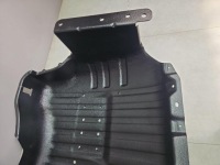 фото thumb №10, Jeep grand cherokee wj 99-04r защита бак overland 4mm