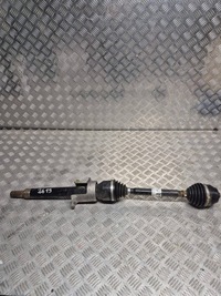 фото thumb №1, Приводной вал передняя левая перед левый bmw x1 u11 9884798-01