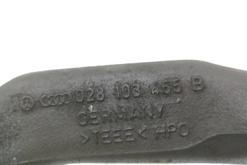 фото thumb №6, Інші дроти vw passat b5 3b2 028103465b 1.9l дизель 81kw 1999