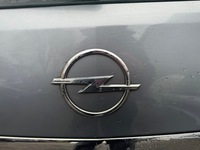 фото thumb №9, Opel astra h kombi крышка багажника багажника 4au z163