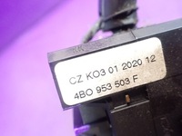 фото thumb №7, Vw golf iv hb 5d перемикач комбінований світла 4b0953503f