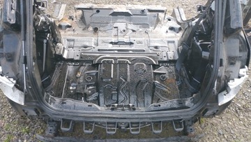 фото thumb №3, Ford focus mk3 rs чверть ліва права зад підлога