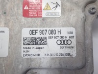 Инвертор инвертор модуль питания мощности 0ef907080h audi e-tron 50 4ke 22r Цена, фото thumb