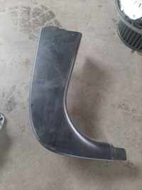 фото thumb №1, Защита стойка порог bmw оригинальный номер 7025030