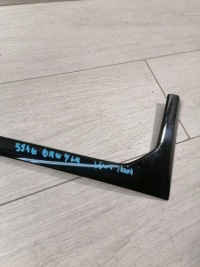 фото thumb №8, Bmw 7 g11 lift хром крыло левый перед 7478837