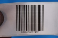 фото thumb №7, Audi q3 8u скло двері задня правий as2 8u0845206d 2014r