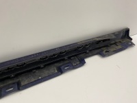 фото thumb №7, Audi a5 8w ii 2 s line sportback левая молдинг порог порог накладка 17- lx5h