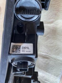 фото thumb №14, Drl led поворотник 2017 - 2020 лівий hyundai kona