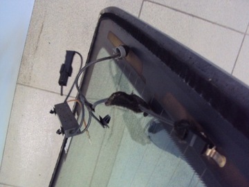 фото thumb №4, Скло зад mercedes e-klasa w212 sedan 11 рік