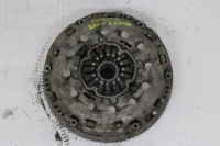 фото thumb №10, Toyota rav-4 2.2 d-4d зчеплення диск притиск колесо двомасовий маховик комплект