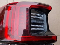 фото thumb №5, Лампа зад заднє polestar 2 ii оригінал