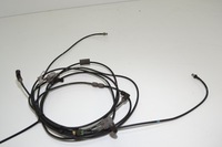 фото thumb №1, Actros mp4 шланг провода подъёма кабины kpl