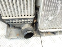 Citroen c5 3 ремень перед радиатор балка 2.0 hdi Киев, фото thumb