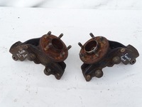 фото thumb №1, Поворотна опора ступиця ліва права перед передня ford focus mk3 1.6 ti