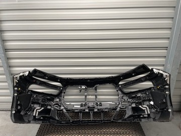 фото thumb №7, Bmw 7 g70 бампер перед м-пакет 475 4pdc