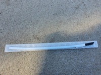 фото thumb №1, Porsche cayenne iii coupe 2018- молдинг рамки дверь задняя правая верхний nowa