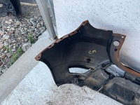 фото thumb №6, Бампер задняя задний dacia duster 2 ii 18-