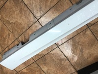 фото thumb №4, Накладки пороговые e91 e90 левая