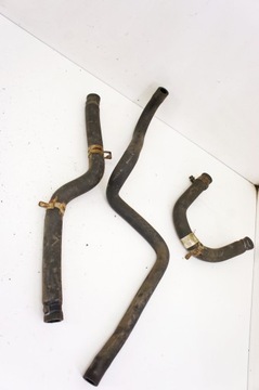 фото thumb №5, Ok158 chrysler pacifica i провода шланги воды kpl