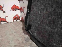 фото thumb №14, Верхня захист двигуна bmw 5 g30 14389712 3.0l дизель 2018