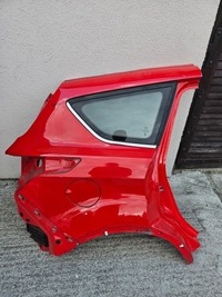 фото thumb №1, Крила правий задній чверть ford kuga mk2 zd