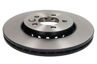 фото thumb №1, Диск тормозная trw df4202