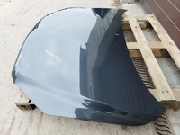 фото thumb №12, Капот toyota rav4 iii годы 2005-2008 цвет 1e0