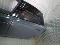 фото thumb №3, Audi s8 a8 4h рестайлинг дверь зад задние левая стекло