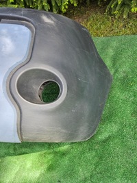 фото thumb №11, Бампер перед renault kangoo ii iii lift 13-