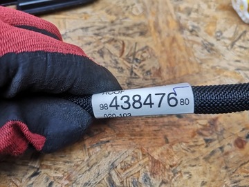 фото thumb №8, Peugeot 208 ii установка потолок