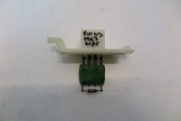 фото thumb №1, Резистор резистор вентилятор ford focus mk3 lift