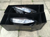 фото thumb №10, Bmw 8 g14 g15 g16 nowa лампа laser shadow black капот бампер m8 f91 f92 93