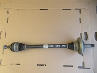 фото thumb №1, Mercedes w205 приводной вал задняя a2053503919