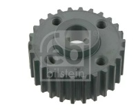 фото thumb №1, Колесо зубчасте вала колінчастого 25342/feb