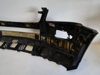 фото thumb №15, Mercedes ml w164 164 передній рестайлінг бампер переднє датчики pts розпилювачі