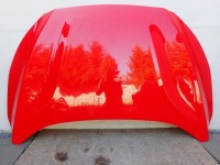 Купити Капот кришка двигуна ford focus mk4 iv 2018-, фото thumb