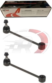 фото thumb №1, Jeep commander 2006-2010 2x з'єднувач стабілізатора задня