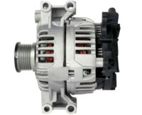 Купити Генератор hella 8el012426-371 bmw g-108, фото thumb