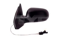 фото thumb №1, Зеркало наружное vw tyc