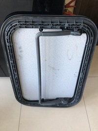 фото thumb №1, Люк man tga tgs tgx