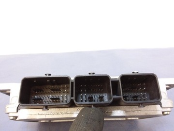 фото thumb №4, Citroen c5 i 2.0 b комп'ютер блок керування двигуна