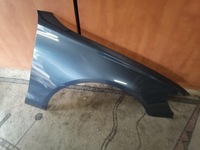 фото thumb №9, Крыло правый перед передний audi a6 c7 2011-2018 алюминий lx5n