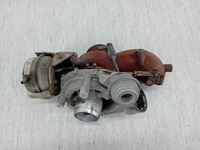 фото thumb №6, Турбіна renault master iii 10- h8201393211 gt2260s 2.3 dci
