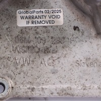 фото thumb №12, Audi a4 s4 b9 корпус крышка головки левая 06m109285f