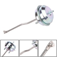 фото thumb №9, Клапан турбонагнітача бачок актуатор турбіни mercedes w176 w246 w205 x156 a2700902280